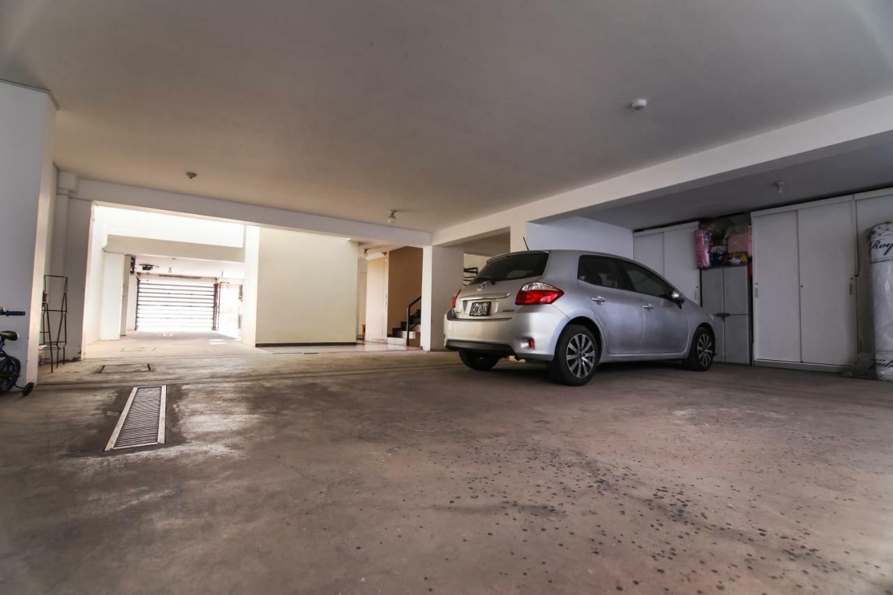 Qori Apartments In Cusco Dış mekan fotoğraf